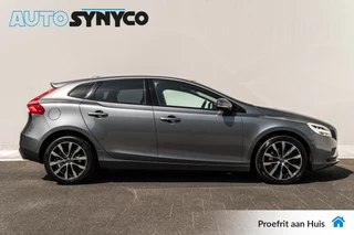 Volvo V40 – thumbnail 8