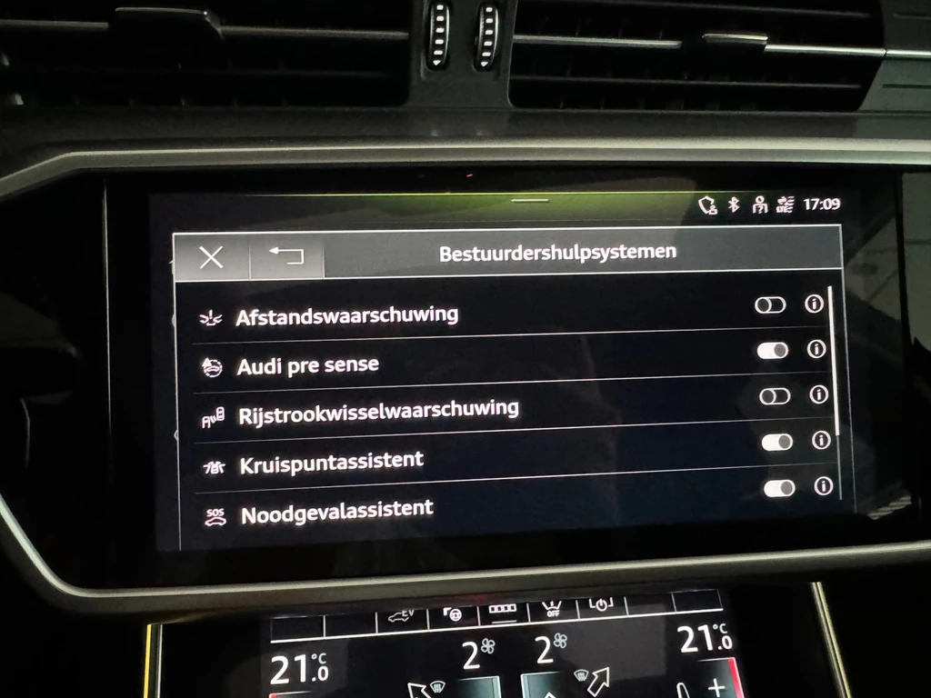 Audi A6 – foto 15