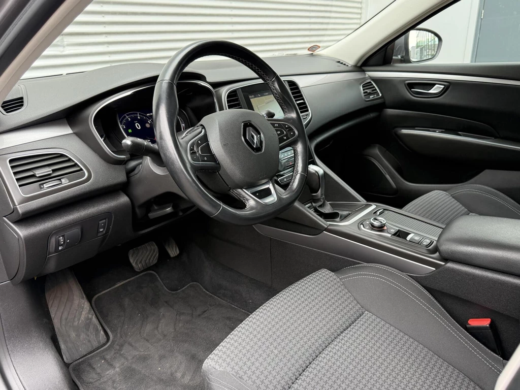 Renault Talisman – foto 9
