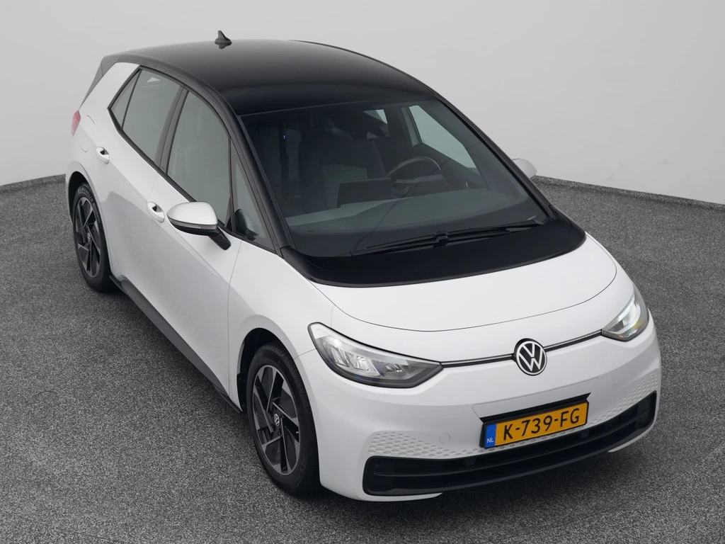 Volkswagen ID.3 – foto 14