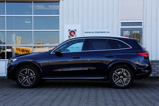 Mercedes-Benz GLC – thumbnail 4