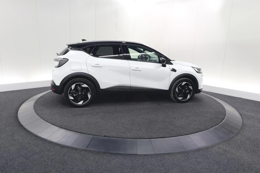Renault Captur – foto 9