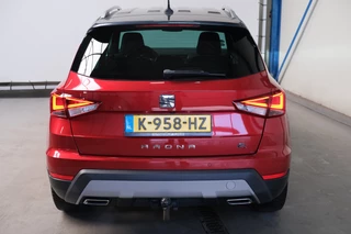 SEAT Arona – thumbnail 3