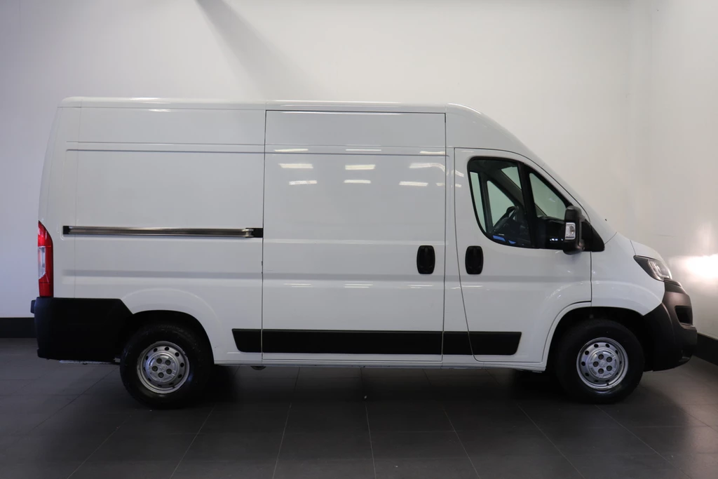 Peugeot Boxer – foto 6