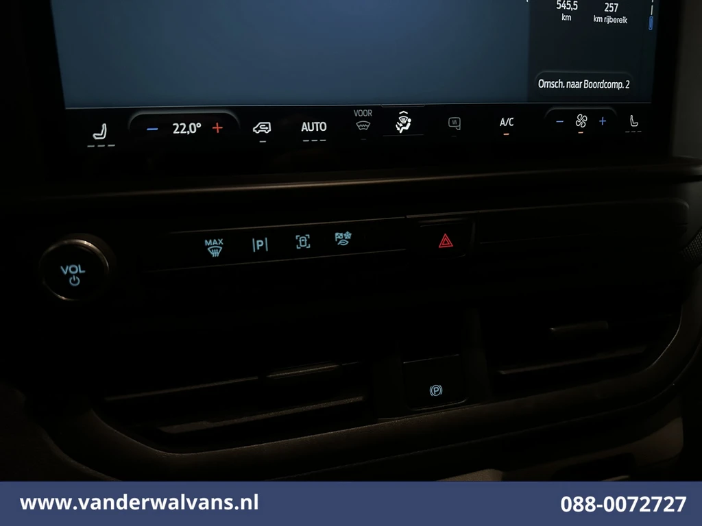 Ford Transit Custom – foto 12