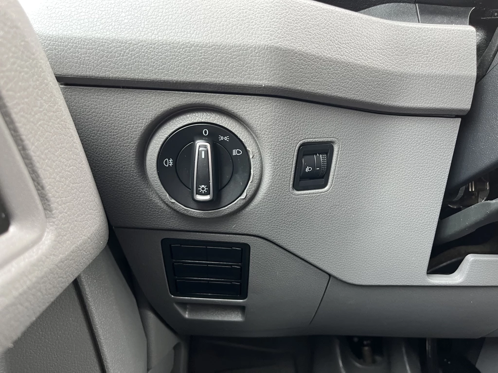 Volkswagen Crafter – foto 16