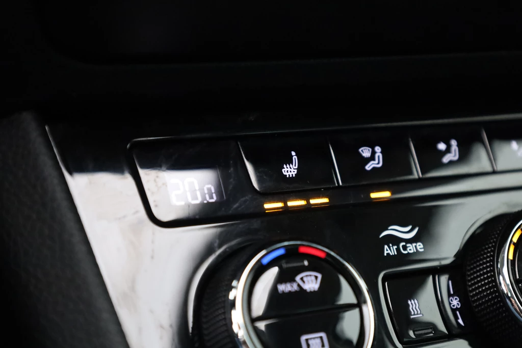 Škoda Superb – foto 30