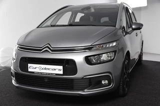 Citroën C4 Spacetourer – thumbnail 4