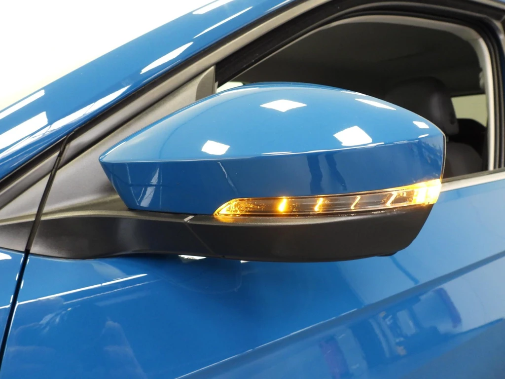 Volkswagen T-Cross – foto 33
