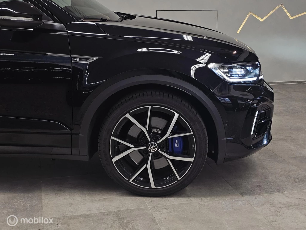 Volkswagen T-Roc – foto 21