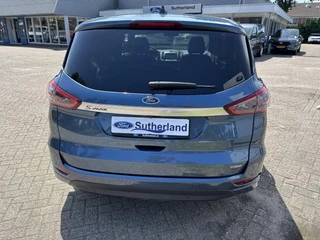 Ford S-Max – thumbnail 4