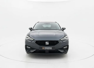 SEAT Leon – thumbnail 8