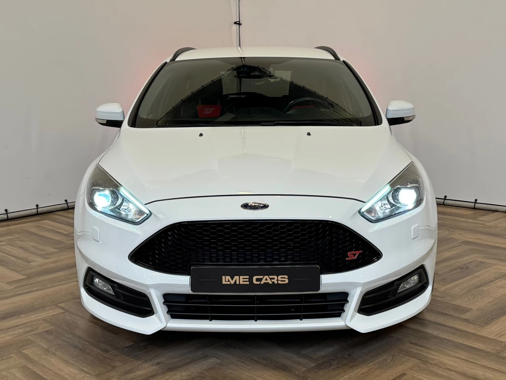 Ford Focus – foto 7