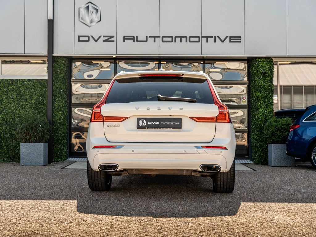 Volvo XC60 – foto 4