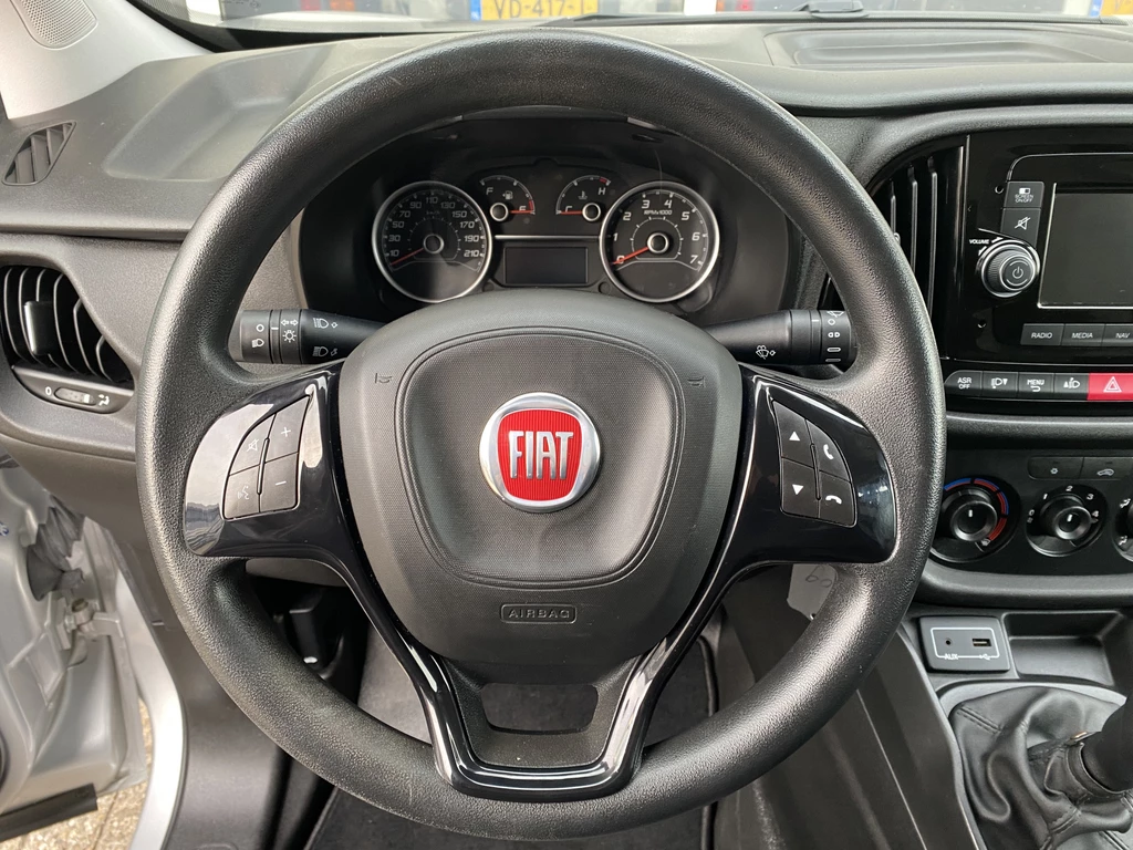 Fiat Doblò – foto 19