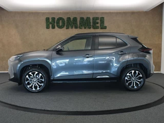 Toyota Yaris Cross – thumbnail 3