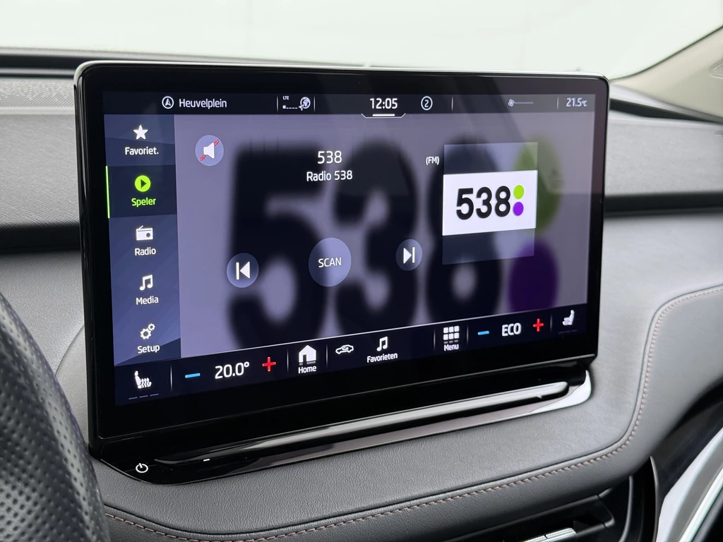 Škoda Enyaq iV – foto 26