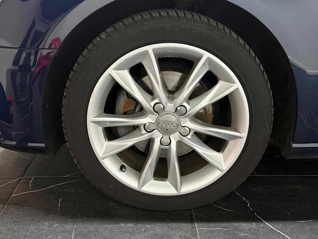Audi A3 – foto 7