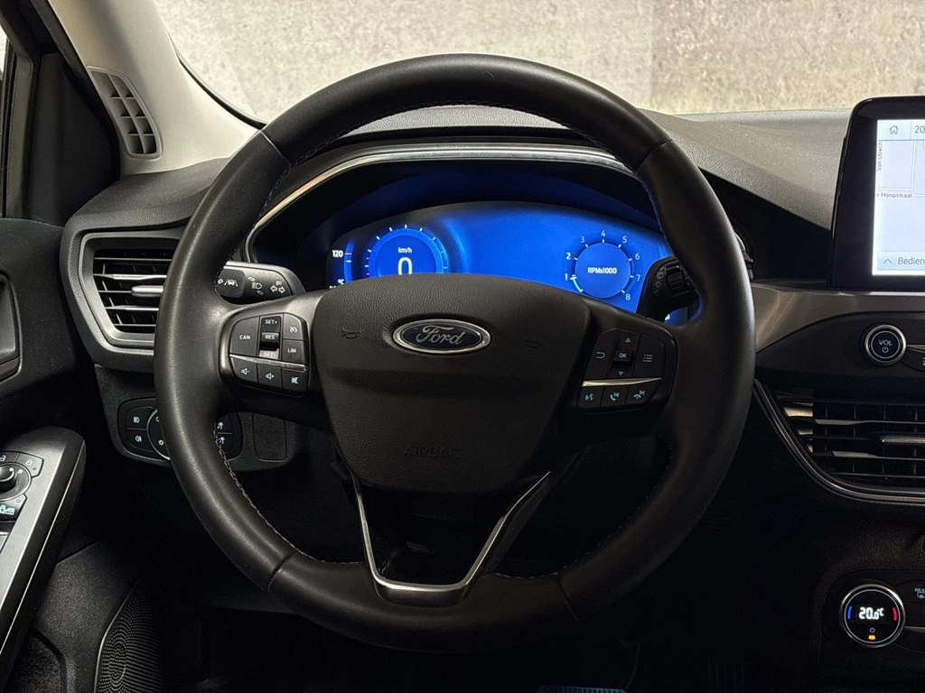 Ford Focus – foto 14