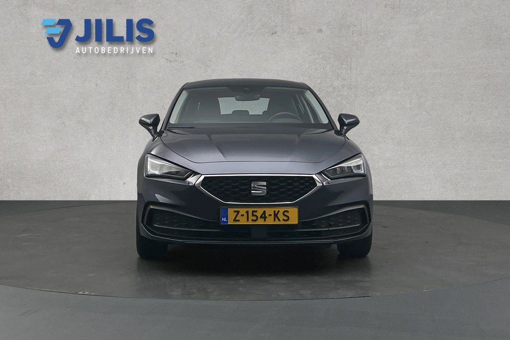 SEAT Leon – foto 9