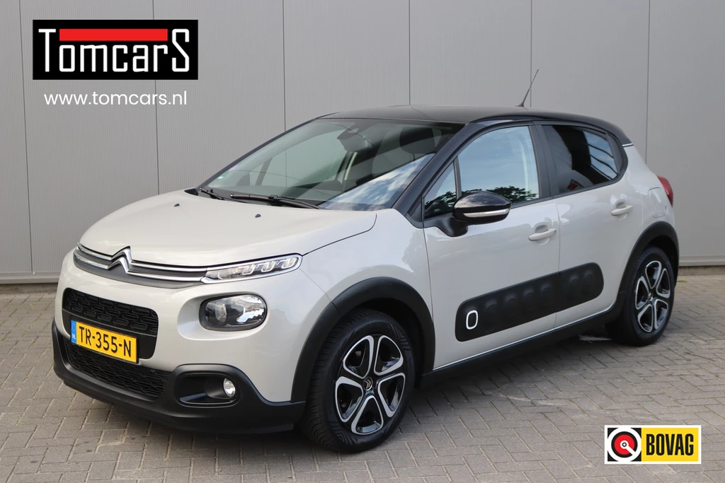 Citroën C3 – foto 1