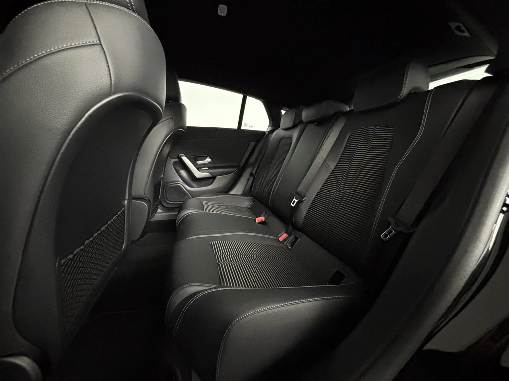 Mercedes-Benz CLA – foto 15