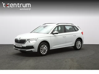 Škoda Kamiq – thumbnail 1