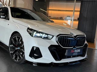 BMW 5 Serie – thumbnail 16