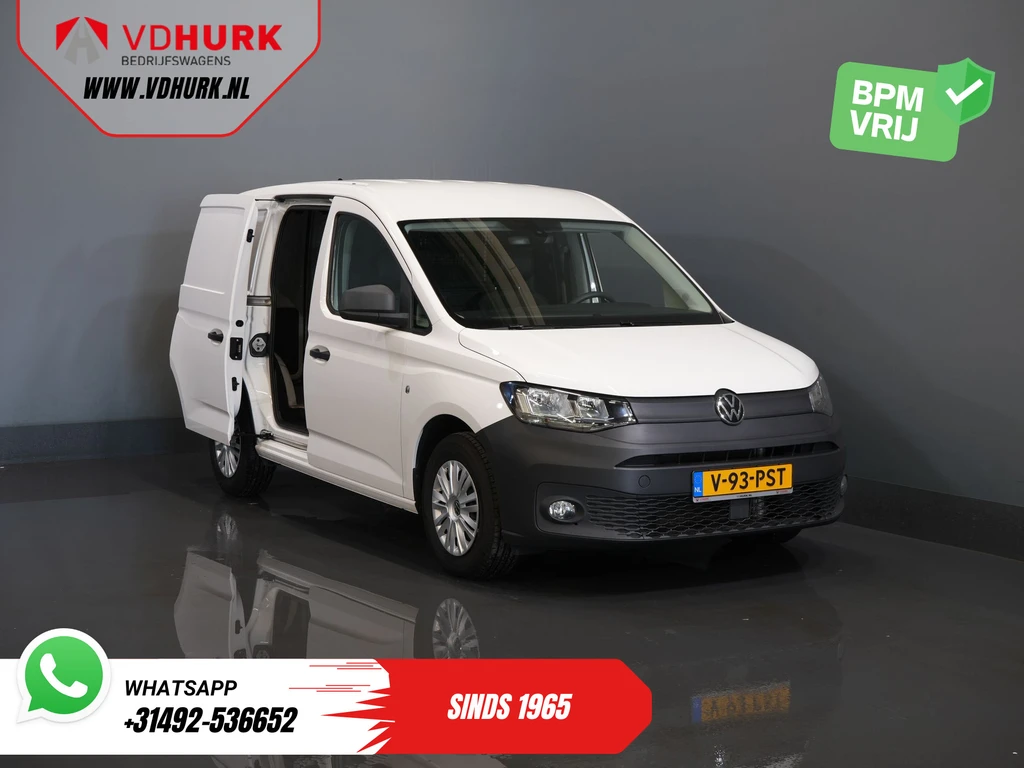 Volkswagen Caddy – foto 7