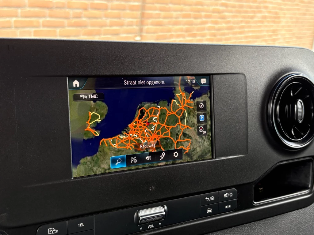 Mercedes-Benz Sprinter – foto 17