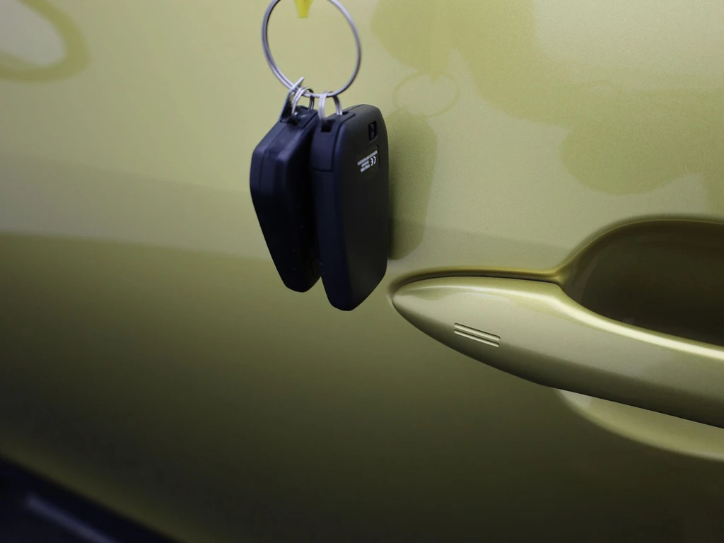 Toyota Yaris Cross – foto 32