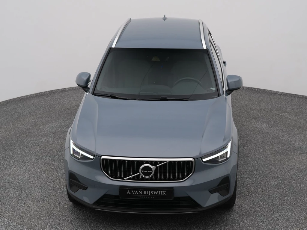 Volvo XC40 – foto 18