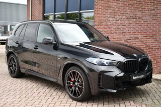BMW X5 – thumbnail 25
