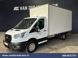 Ford Transit – thumbnail 1