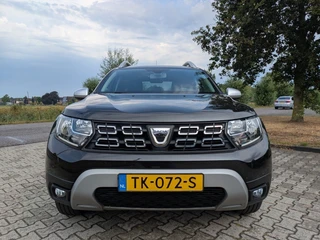 Dacia Duster – thumbnail 9