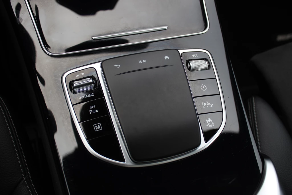 Mercedes-Benz GLC – foto 30