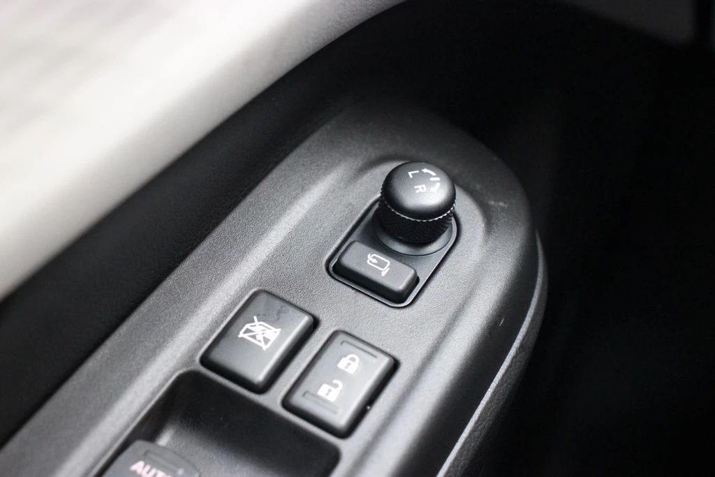 Suzuki Swift – foto 33