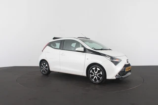Toyota Aygo – thumbnail 5