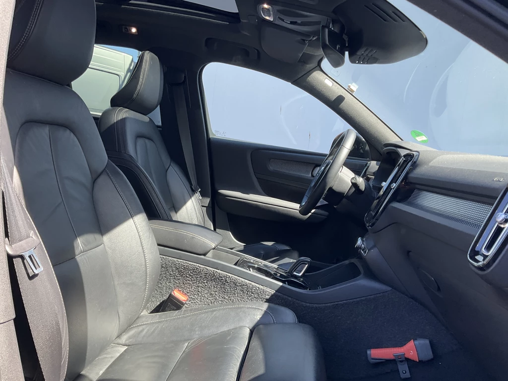 Volvo XC40 – foto 30