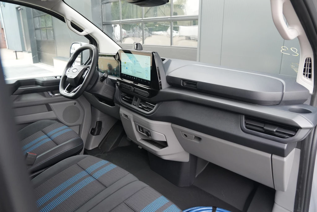 Ford E-Transit Custom – foto 44