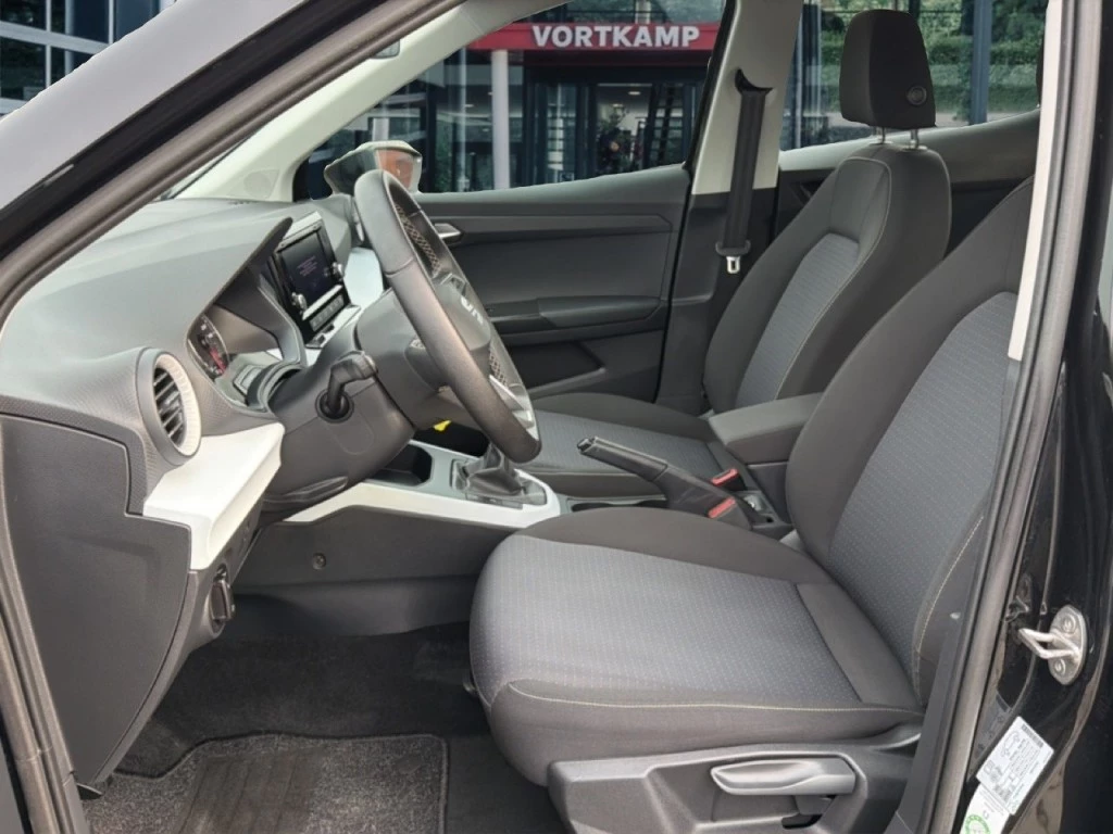 SEAT Arona – foto 11