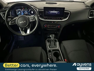 Kia Ceed Sportswagon – thumbnail 4