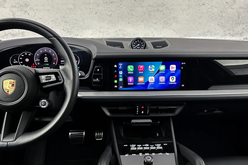 Porsche Cayenne – foto 16