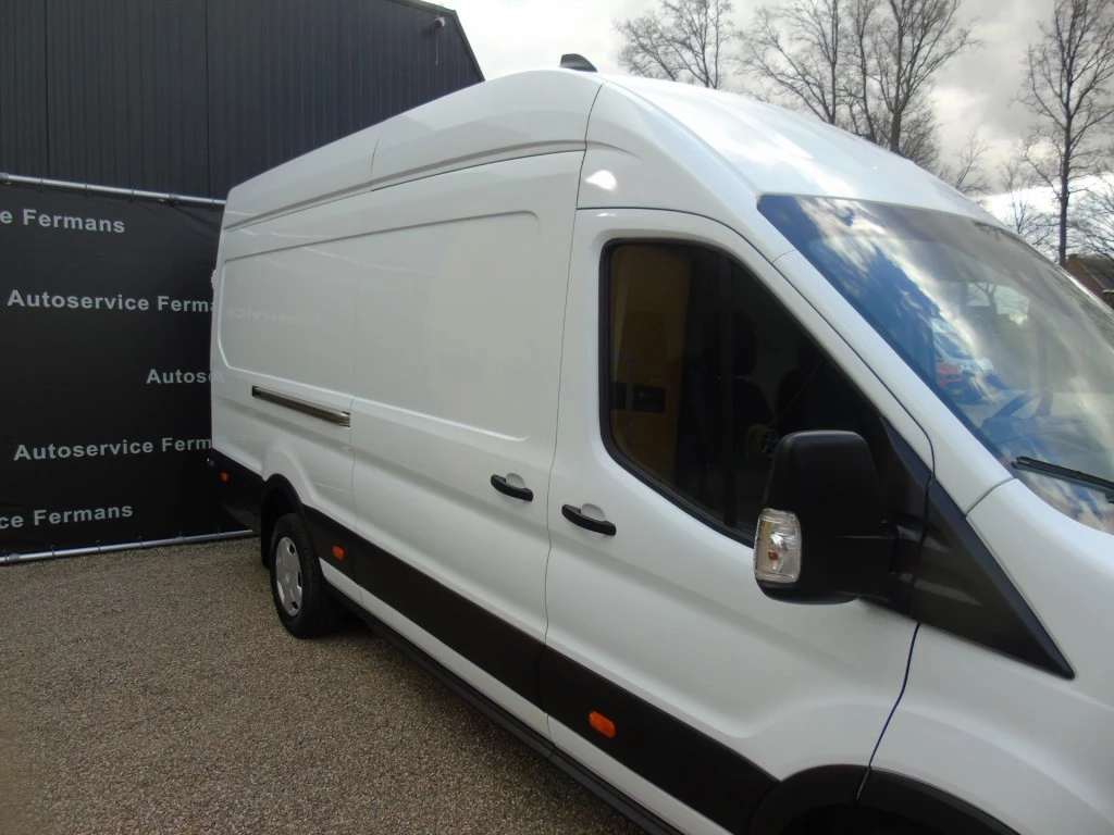 Ford Transit – foto 10