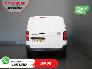 Fiat Scudo – thumbnail 4