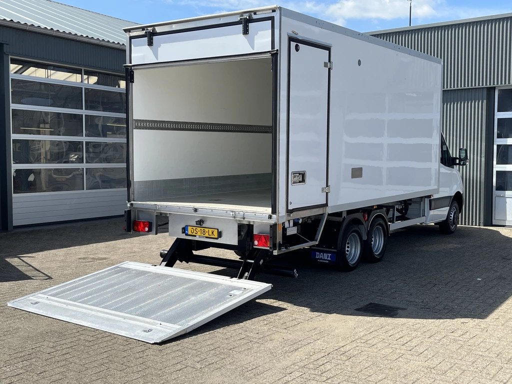 Mercedes-Benz Sprinter – foto 2