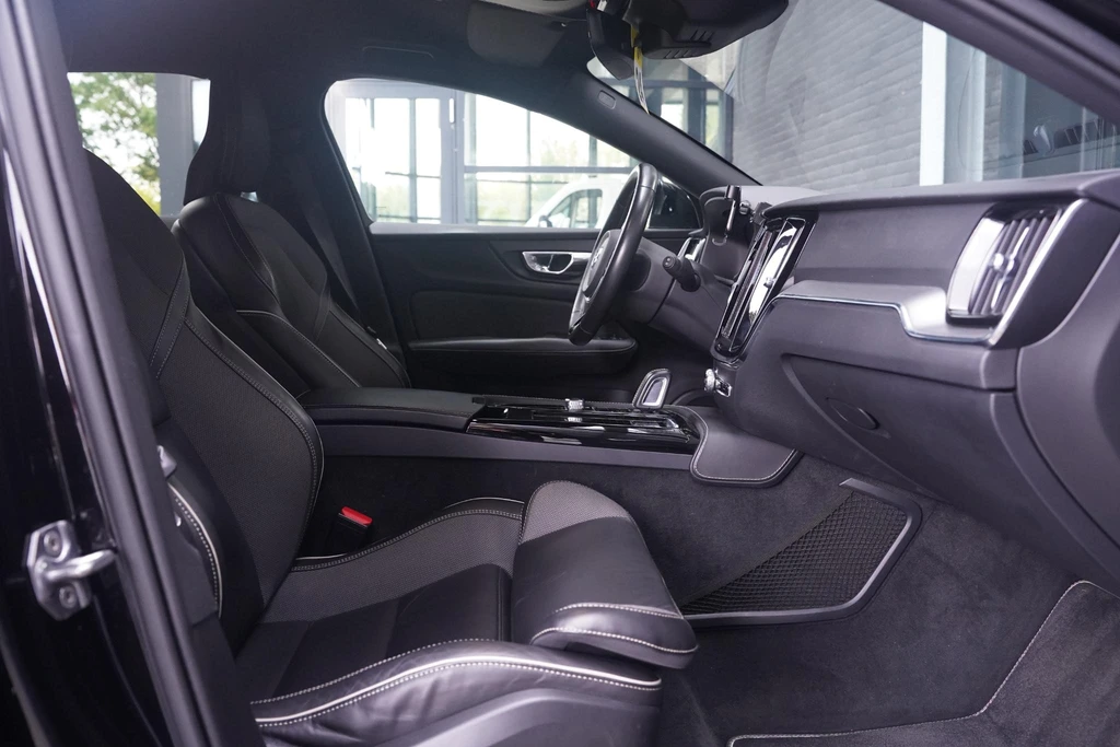 Volvo V60 – foto 51