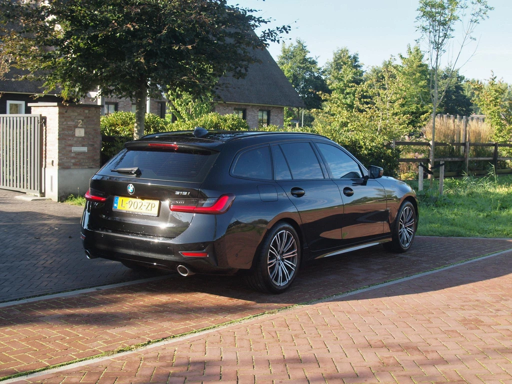 BMW 3 Serie – foto 6