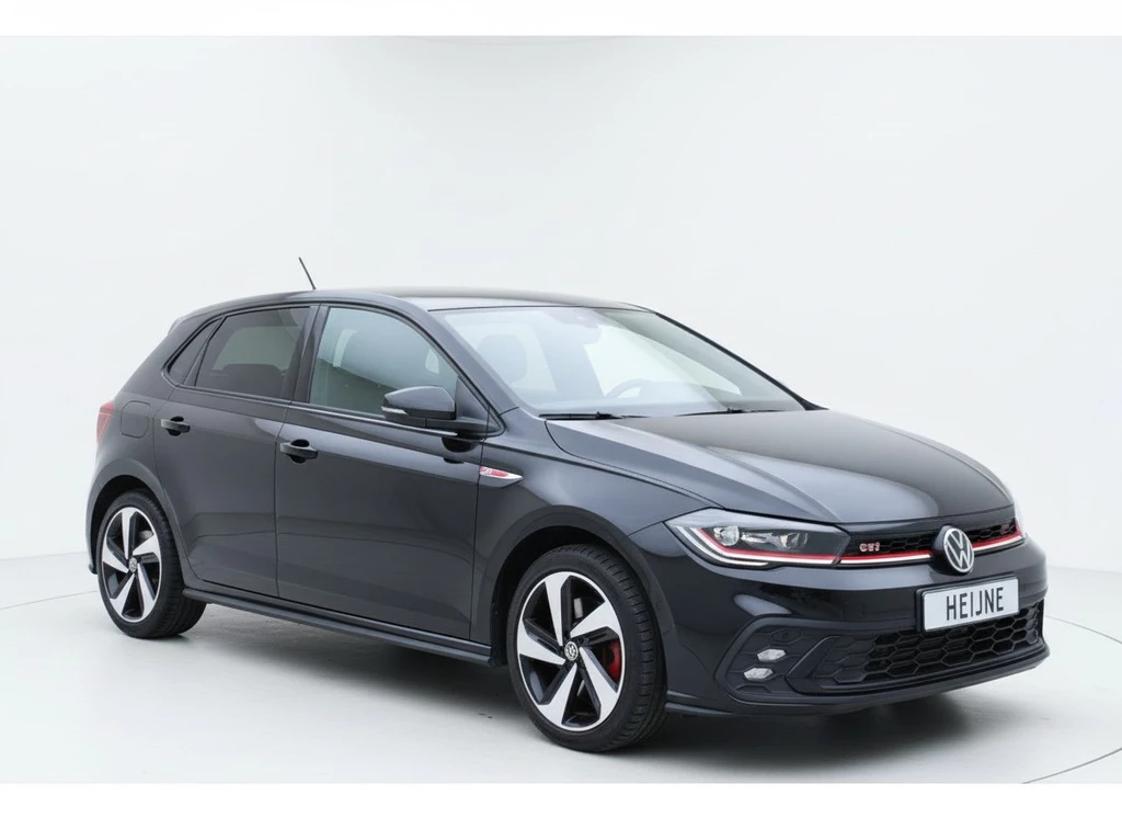 Volkswagen Polo – foto 7