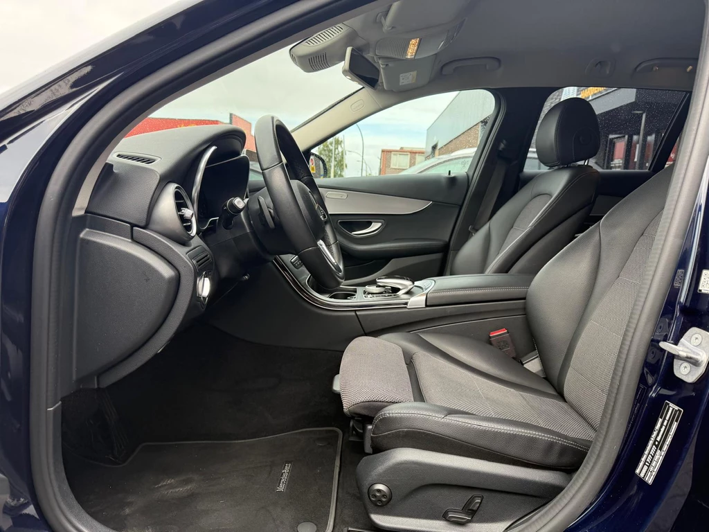 Mercedes-Benz C-Klasse – foto 18